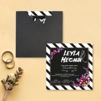 Yeni Davetiye modelleri